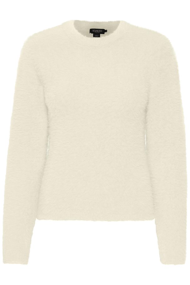 Antique White Knitted pullover from Soaked in Luxury – Buy Antique ...