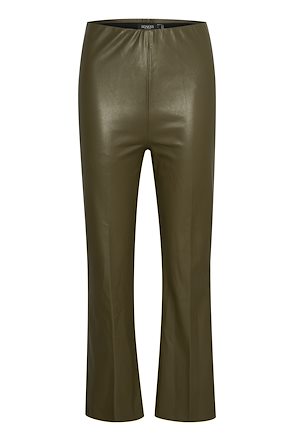 Black SLKaylee Trousers from Soaked in Luxury – Buy Black SLKaylee Trousers  from size. XS-XXL here