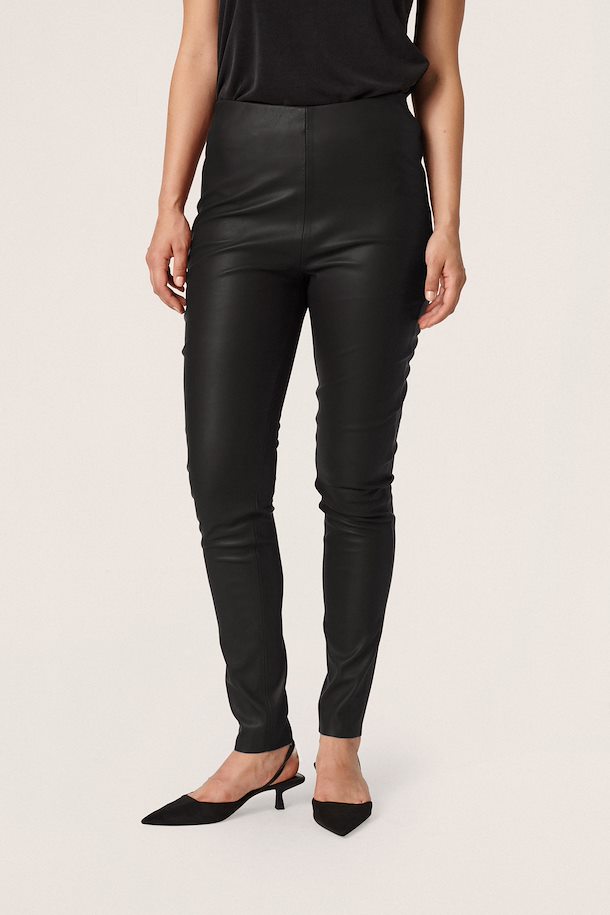 Black Leggings from Soaked in Luxury – Shop Black Leggings from size XS-XXL  here