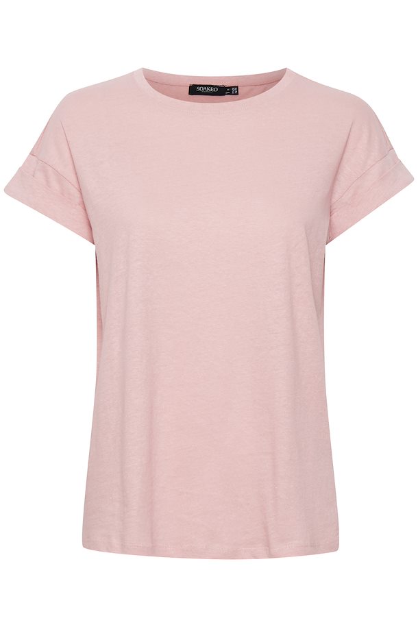Bridal Rose T-shirt from Soaked in Luxury – Buy Bridal Rose T-shirt ...
