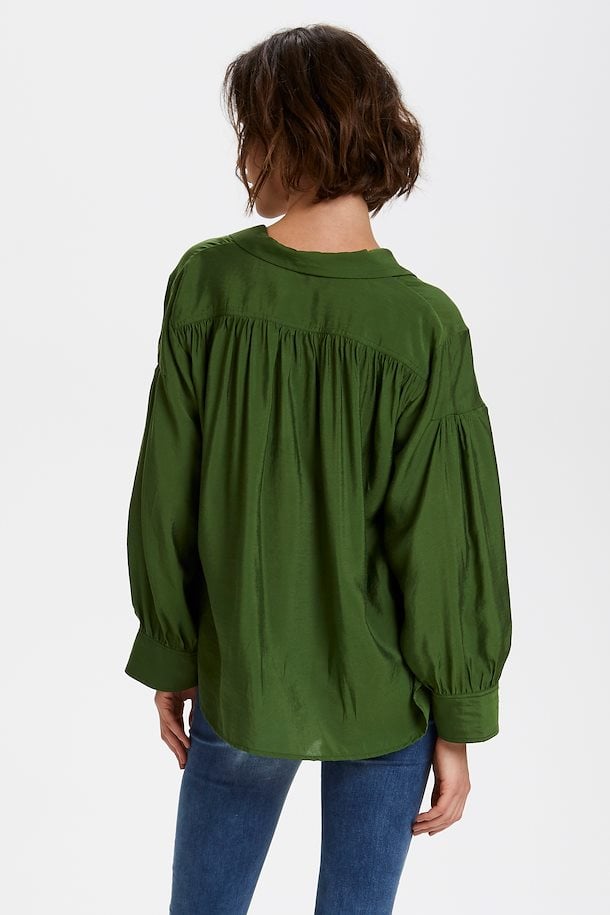 where to buy a green shirt