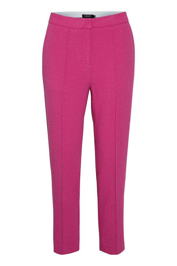 Purple Orchid Casual pants from Soaked in Luxury – Buy Purple Orchid ...