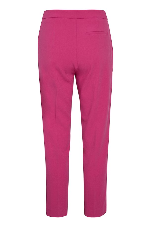 Purple Orchid Casual pants from Soaked in Luxury – Buy Purple Orchid ...