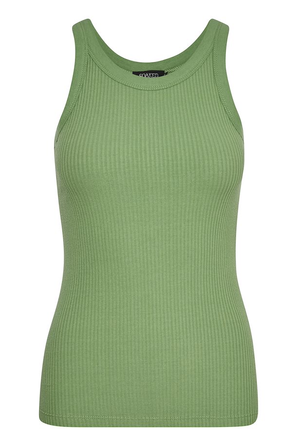 Tangerine active tank top - Gem