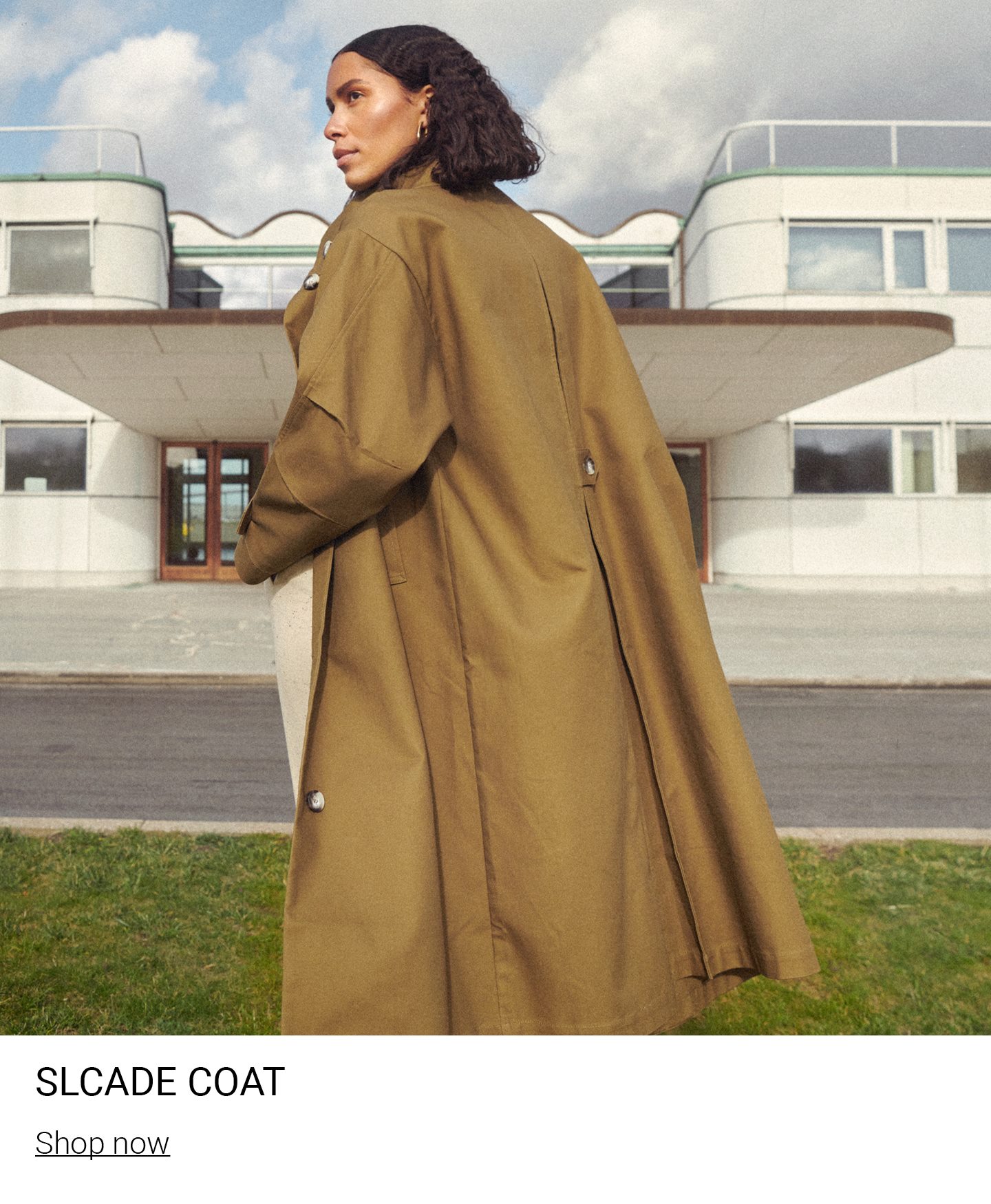 In Luxury jakker og frakker | Se vores 2023 udvalg her »